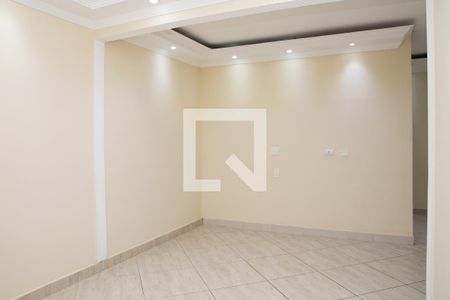 Sala de apartamento à venda com 3 quartos, 82m² em Vila Progresso, Guarulhos