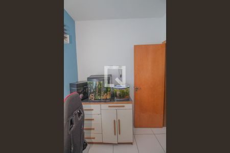 Quarto 1 de casa à venda com 2 quartos, 40m² em Vila Antonieta, São Paulo