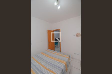 Quarto 2 de casa à venda com 2 quartos, 40m² em Vila Antonieta, São Paulo