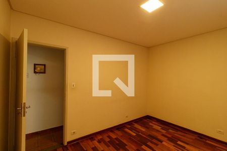 Quarto 1 de casa para alugar com 2 quartos, 110m² em Vila Isolina Mazzei, São Paulo