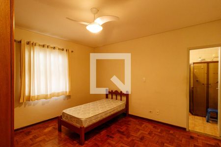 Quarto 2 de casa para alugar com 2 quartos, 110m² em Vila Isolina Mazzei, São Paulo