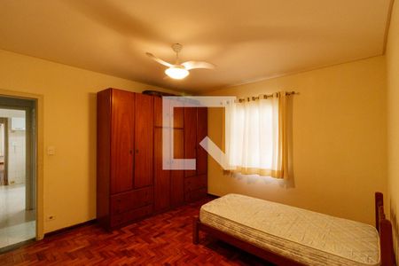 Quarto 2 de casa para alugar com 2 quartos, 110m² em Vila Isolina Mazzei, São Paulo