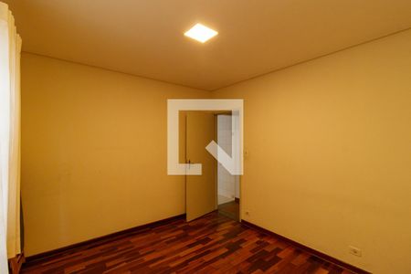 Quarto 1 de casa para alugar com 2 quartos, 110m² em Vila Isolina Mazzei, São Paulo