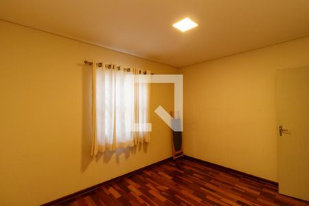 Quarto 1 de casa para alugar com 2 quartos, 110m² em Vila Isolina Mazzei, São Paulo