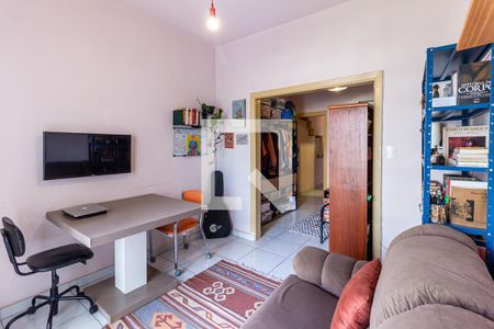 Studio de kitnet/studio à venda com 1 quarto, 47m² em Campos Elíseos, São Paulo