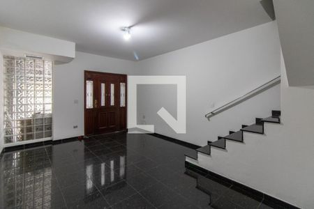 Sala de casa para alugar com 2 quartos, 80m² em Gopouva, Guarulhos