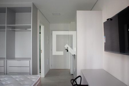 Studio de kitnet/studio para alugar com 1 quarto, 26m² em Vila Regente Feijó, São Paulo