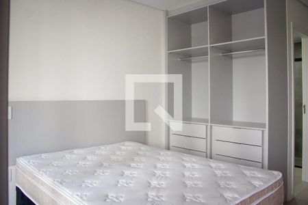 Studio de kitnet/studio para alugar com 1 quarto, 26m² em Vila Regente Feijó, São Paulo