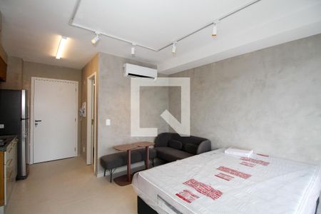 Studio de kitnet/studio à venda com 1 quarto, 25m² em Pinheiros, São Paulo