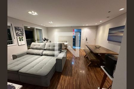 Foto 16 de apartamento à venda com 2 quartos, 81m² em Jardim Previdencia, São Paulo