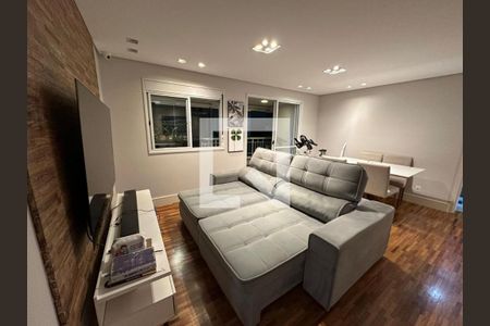 Foto 17 de apartamento à venda com 2 quartos, 81m² em Jardim Previdencia, São Paulo