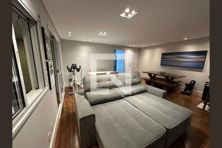 Foto 18 de apartamento à venda com 2 quartos, 81m² em Jardim Previdencia, São Paulo