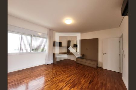 Suite Master de casa de condomínio à venda com 3 quartos, 350m² em Residencial Parque dos Alecrins, Campinas