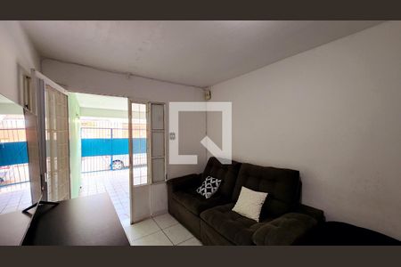 sala de casa à venda com 4 quartos, 176m² em Conjunto Residencial Iapi, Jundiaí