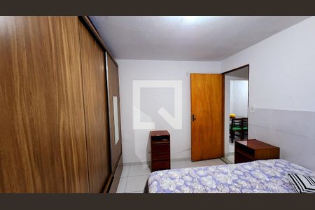 Quarto 1 de casa à venda com 4 quartos, 176m² em Conjunto Residencial Iapi, Jundiaí