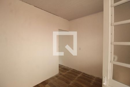 Sala/ Cozinha  de kitnet/studio para alugar com 1 quarto, 29m² em Formoza, Alvorada