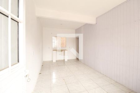 Sala/Cozinha de apartamento para alugar com 2 quartos, 50m² em Formoza, Alvorada