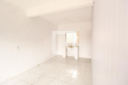 Sala/Cozinha de apartamento para alugar com 2 quartos, 50m² em Formoza, Alvorada