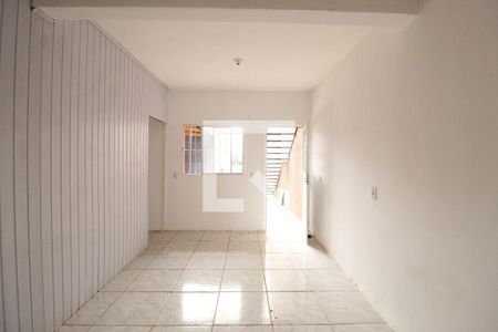 Sala/Cozinha de apartamento para alugar com 2 quartos, 50m² em Formoza, Alvorada