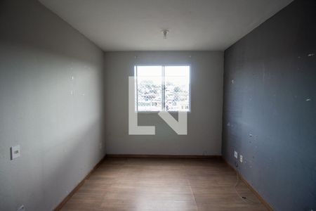 Sala de apartamento para alugar com 2 quartos, 47m² em Jardim das Oliveiras, Itaquaquecetuba