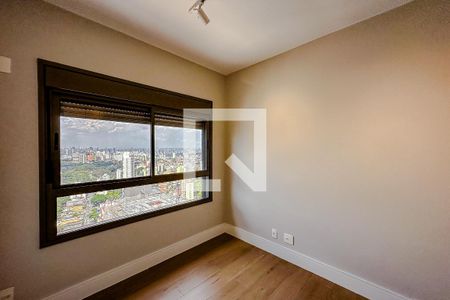 Quarto 1 - Suíte de apartamento à venda com 2 quartos, 73m² em Vila Mariana, São Paulo