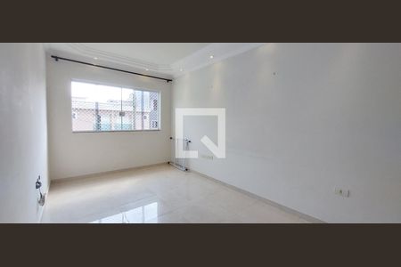 Sala de casa à venda com 2 quartos, 105m² em Vila Alto de Santo Andre, Santo André