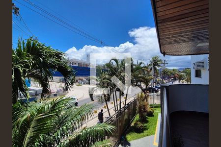 Vista da Varanda de apartamento à venda com 2 quartos, 90m² em Recreio dos Bandeirantes, Rio de Janeiro