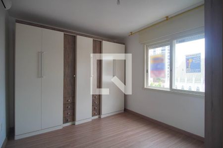 Quarto 1 de apartamento para alugar com 2 quartos, 80m² em Centro, Novo Hamburgo