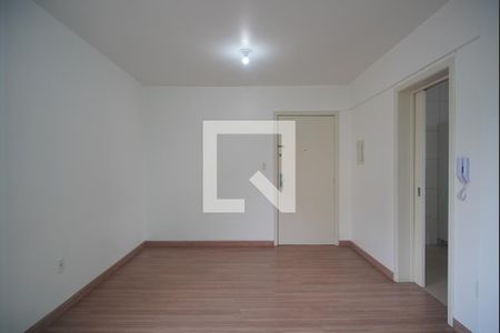 Sala de apartamento para alugar com 2 quartos, 80m² em Centro, Novo Hamburgo