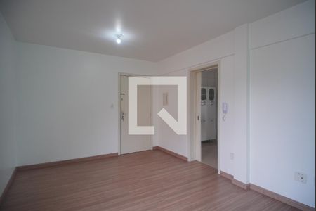 Sala de apartamento para alugar com 2 quartos, 80m² em Centro, Novo Hamburgo