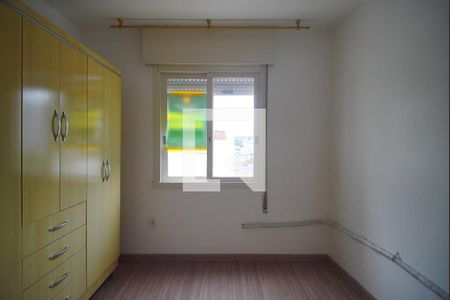 Quarto 2 de apartamento para alugar com 2 quartos, 80m² em Centro, Novo Hamburgo