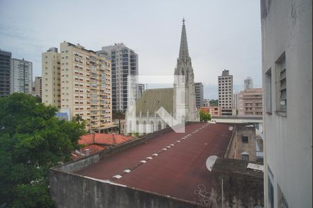 Vista da Sala de apartamento para alugar com 2 quartos, 80m² em Centro, Novo Hamburgo