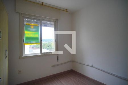 Quarto 2 de apartamento para alugar com 2 quartos, 80m² em Centro, Novo Hamburgo