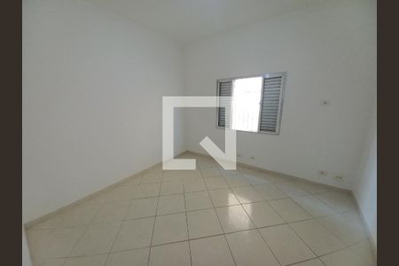 Quarto 2 de casa para alugar com 3 quartos, 350m² em Vila Valenca, São Vicente