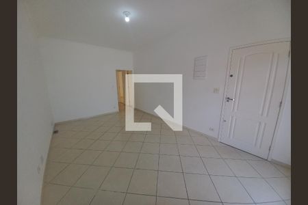 Sala de casa para alugar com 3 quartos, 350m² em Vila Valenca, São Vicente