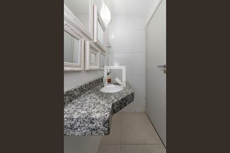 Lavabo de casa à venda com 2 quartos, 95m² em Buritis, Belo Horizonte