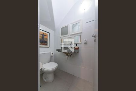 Lavabo de casa à venda com 2 quartos, 95m² em Buritis, Belo Horizonte