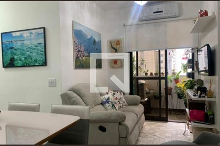 Apartamento à venda com 2 quartos, 43m² em Perdizes, São Paulo