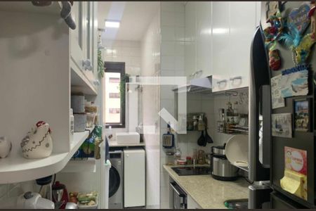 Apartamento à venda com 2 quartos, 43m² em Perdizes, São Paulo