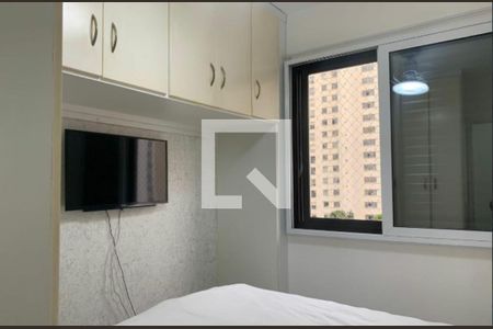 Apartamento à venda com 2 quartos, 43m² em Perdizes, São Paulo