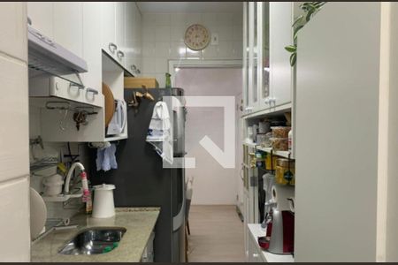 Apartamento à venda com 2 quartos, 43m² em Perdizes, São Paulo