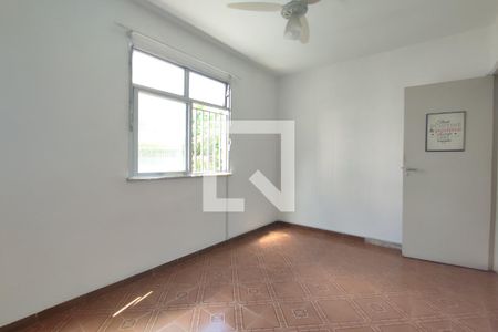 Quarto 1 de apartamento à venda com 2 quartos, 50m² em Pechincha, Rio de Janeiro