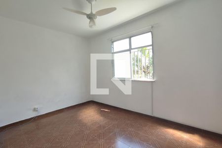 Quarto 1 de apartamento à venda com 2 quartos, 50m² em Pechincha, Rio de Janeiro