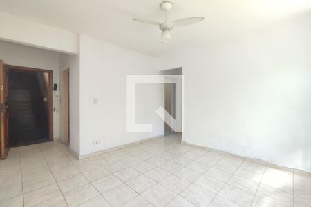 Sala de apartamento à venda com 2 quartos, 50m² em Pechincha, Rio de Janeiro