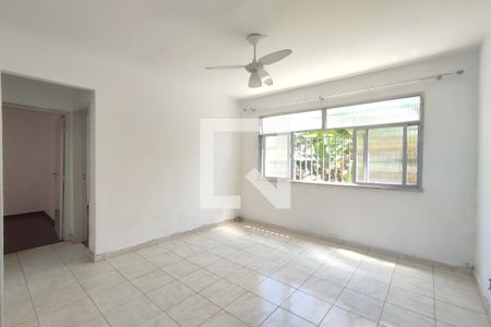 Sala de apartamento à venda com 2 quartos, 50m² em Pechincha, Rio de Janeiro