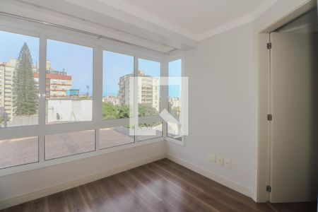 Sala de apartamento para alugar com 1 quarto, 45m² em Mont’serrat, Porto Alegre