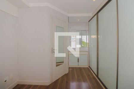 Suíte de apartamento para alugar com 1 quarto, 45m² em Mont’serrat, Porto Alegre