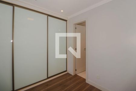 Suíte de apartamento à venda com 1 quarto, 45m² em Mont’serrat, Porto Alegre