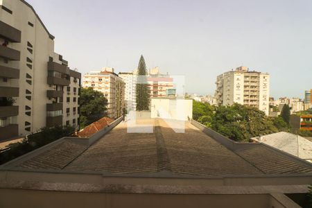 Vista de apartamento para alugar com 1 quarto, 45m² em Mont’serrat, Porto Alegre