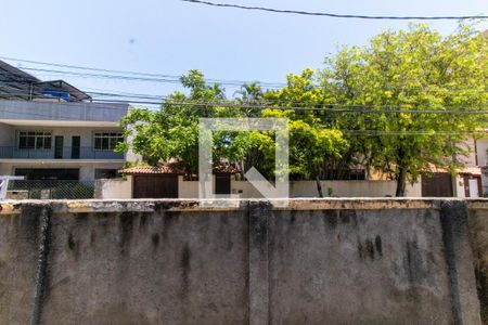 Vista da Sala de casa à venda com 5 quartos, 350m² em São Francisco, Niterói